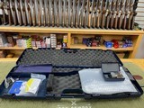 FAIR (I.Rizzini) Iside Prestige Tartaruga Gold De Luxe LT SST 26'' Barrels - 11 of 12