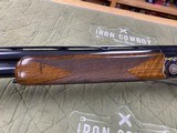 Caesar Guerini Invictus II DTS Stock Upgraded Wood 12GA 32'' Barrels - 10 of 15