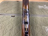 Caesar Guerini Invictus II DTS Stock Upgraded Wood 12GA 32'' Barrels - 5 of 15