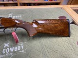 Caesar Guerini Invictus II DTS Stock Upgraded Wood 12GA 32'' Barrels - 9 of 15