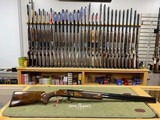 Caesar Guerini Invictus II DTS Stock Upgraded Wood 12GA 32'' Barrels - 2 of 15