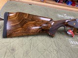 Caesar Guerini Invictus V Ascent 12GA 32'' Barrels Mid Rib Sporting WOW Wood!!!! - 9 of 14