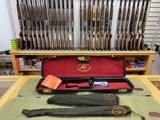 Chapuis Armes Iphisi 357 H&H Magnum
*Dangerous Game Double Rifle* - 19 of 21