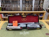 Chapuis Armes Iphisi 357 H&H Magnum
*Dangerous Game Double Rifle* - 18 of 21