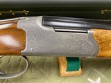 NEW* Chapuis Armes Faisan 20GA 28'' Round Body Game Gun Auto Ejector AA Wood * ON SALE* !!!!! - 3 of 13