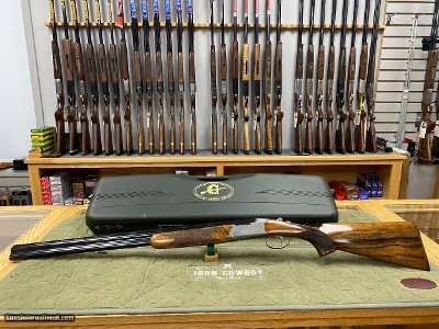 NEW* Chapuis Armes Faisan 20GA 28'' Round Body Game Gun Auto Ejector AA Wood * ON SALE* !!!!!