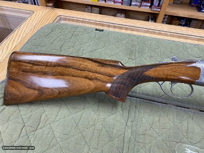 NEW* Chapuis Armes Faisan 20GA 28'' Round Body Game Gun Auto Ejector AA Wood * ON SALE* !!!!! - Image 5 of 13