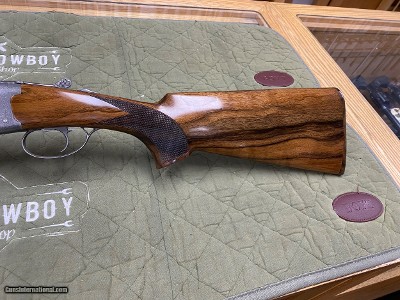 NEW* Chapuis Armes Faisan 20GA 28'' Round Body Game Gun Auto Ejector AA Wood * ON SALE* !!!!! - Image 7 of 13