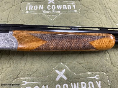 NEW* Chapuis Armes Faisan 20GA 28'' Round Body Game Gun Auto Ejector AA Wood * ON SALE* !!!!! - Image 9 of 13