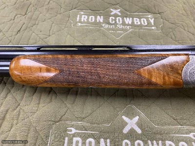 NEW* Chapuis Armes Faisan 20GA 28'' Round Body Game Gun Auto Ejector AA Wood * ON SALE* !!!!! - Image 10 of 13