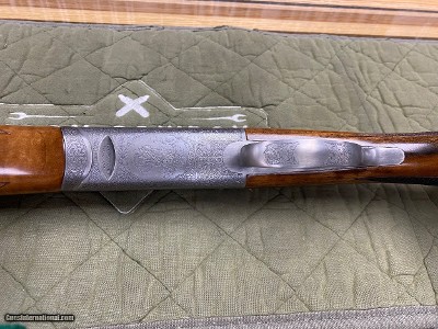 NEW* Chapuis Armes Faisan 20GA 28'' Round Body Game Gun Auto Ejector AA Wood * ON SALE* !!!!! - Image 8 of 13
