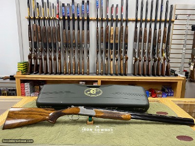 NEW* Chapuis Armes Faisan 20GA 28'' Round Body Game Gun Auto Ejector AA Wood * ON SALE* !!!!! - Image 2 of 13