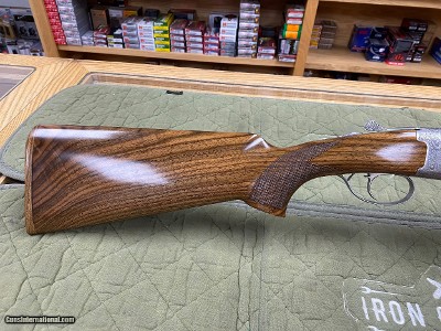 *NEW* Chapuis Armes Faisan 28GA 28'' Round Body Game Gun Auto Ejector*ON SALE* !!!!! - Image 8 of 15