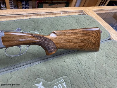 *NEW* Chapuis Armes Faisan 28GA 28'' Round Body Game Gun Auto Ejector*ON SALE* !!!!! - Image 5 of 15