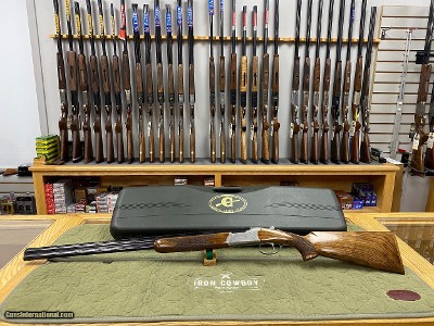 *NEW* Chapuis Armes Faisan 28GA 28'' Round Body Game Gun Auto Ejector
*ON SALE* !!!!!