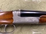 *NEW* Chapius Armes Chasseur Classic 28GA 28'' Barrels DT Ejector Round Body Game Gun - 4 of 12