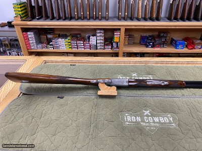 *NEW* Chapius Armes Chasseur Classic 28GA 28'' Barrels DT Ejector Round Body Game Gun * ON SALE* - Image 3 of 12