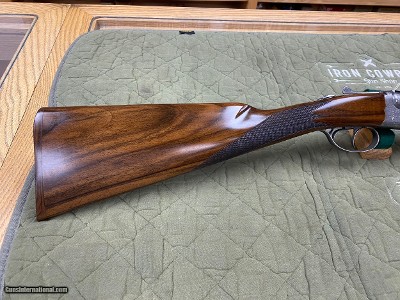 *NEW* Chapius Armes Chasseur Classic 28GA 28'' Barrels DT Ejector Round Body Game Gun * ON SALE* - Image 10 of 12