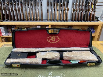 *NEW* Chapius Armes Chasseur Classic 28GA 28'' Barrels DT Ejector Round Body Game Gun * ON SALE* - Image 12 of 12