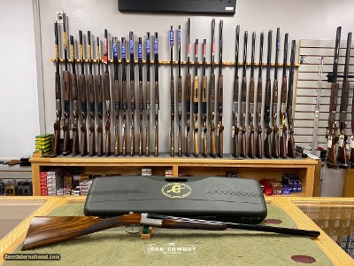 *NEW* Chapius Armes Chasseur Classic 28GA 28'' Barrels DT Ejector Round Body Game Gun * ON SALE*