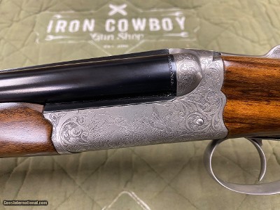 *NEW* Chapius Armes Chasseur Classic 28GA 28'' Barrels DT Ejector Round Body Game Gun * ON SALE* - Image 5 of 12