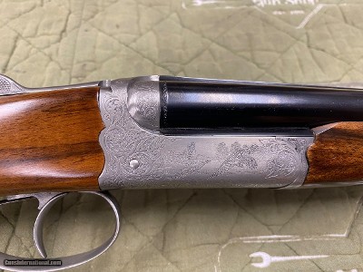 *NEW* Chapius Armes Chasseur Classic 28GA 28'' Barrels DT Ejector Round Body Game Gun * ON SALE* - Image 4 of 12