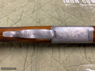 *NEW* Chapius Armes Chasseur Classic 28GA 28'' Barrels DT Ejector Round Body Game Gun * ON SALE* - Image 7 of 12
