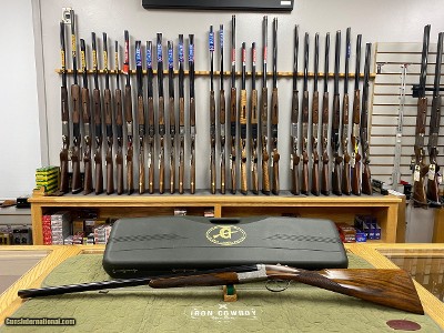 *NEW* Chapius Armes Chasseur Classic 28GA 28'' Barrels DT Ejector Round Body Game Gun * ON SALE* - Image 2 of 12