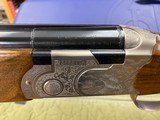 Beretta 687 Silver Pigeon III 12GA 28'' Field Gun New J6873Fj8 - 7 of 17