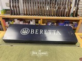 Beretta 694 Sporting 12GA 32'' B-Fast Stock New!!! - 18 of 19