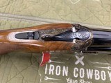 Caesar Guerini Summit Limited Sporting DTS Stock Wow Wood - 10 of 20
