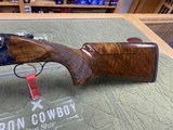 Caesar Guerini Summit Limited Sporting DTS Stock Wow Wood - 7 of 20