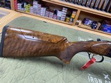 Caesar Guerini Summit Limited Sporting DTS Stock Wow Wood - 6 of 20
