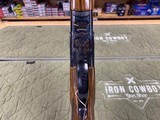Caesar Guerini Summit Limited Sporting DTS Stock Wow Wood - 11 of 20