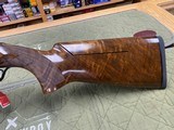 Caesar Guerini Summit Limited Sporting DTS Stock Wow Wood - 5 of 20