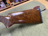Caesar Guerini Summit Limited Sporting DTS Stock Wow Wood - 15 of 20