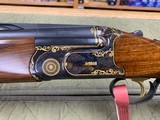 Caesar Guerini Invictus II Ascent Sporting 12GA 32'' Barrels As New In Case - 4 of 15