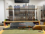 Caesar Guerini Invictus II Ascent Sporting 12GA 32'' Barrels As New In Case - 2 of 15