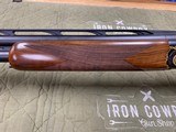 Caesar Guerini Invictus II Ascent Sporting 12GA 32'' Barrels As New In Case - 14 of 15