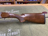 Beretta 687 Silver Pigeon III 20GA 28'' Field Gun New J6873FK8 - 7 of 15