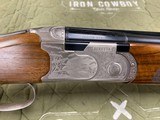 Beretta 687 Silver Pigeon III 20GA 28'' Field Gun New J6873FK8 - 5 of 15