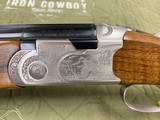 Beretta 687 Silver Pigeon III 20GA 28'' Field Gun New J6873FK8 - 4 of 15