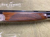Beretta 687 Silver Pigeon III 20GA 28'' Field Gun New J6873FK8 - 12 of 15