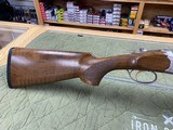 Beretta 687 Silver Pigeon III 20GA 28'' Field Gun New J6873FK8 - 8 of 15