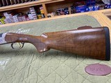 Beretta 687 Silver Pigeon III 20GA 28'' Field Gun New J6873FK8 - 9 of 15