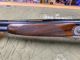 Beretta 687 Silver Pigeon III 20GA 28'' Field Gun New J6873FK8 - 11 of 15