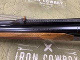 Chapuis Armes X4 Side By Side Double Rifle 30-06 Springfield - 14 of 20