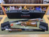 Caesar Guerini Magnus Sporting Combo Set 20GA & 28GA 32'' Barrels - 1 of 25