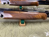 Caesar Guerini Magnus Sporting Combo Set 20GA & 28GA 32'' Barrels - 14 of 25