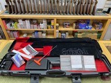Caesar Guerini Magnus Sporting Combo Set 20GA & 28GA 32'' Barrels - 24 of 25